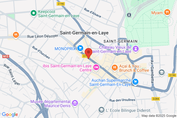 Bijouterie Le Bris Patrick