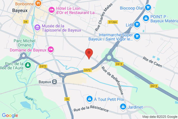 Centre Medico Scolaire