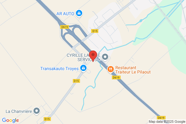 Euro Services Piscines Ferte Sarl Concess
