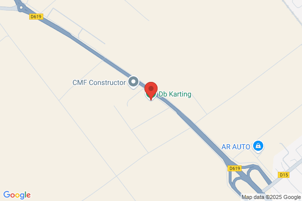 Karting D B