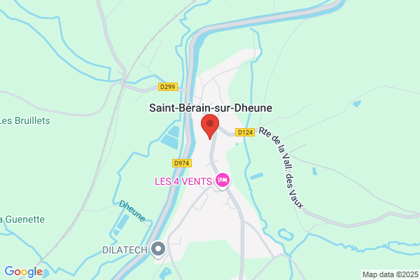 La Poste Agence Communale