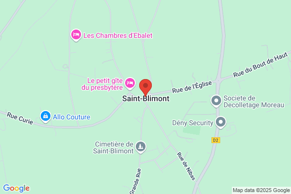 La Poste