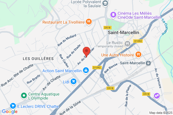 Athletic Club Fressennevillois