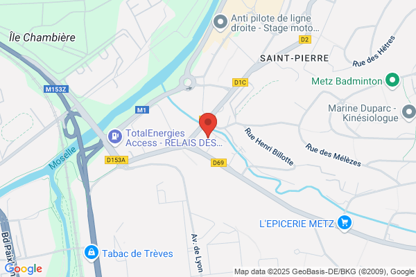 Blery Jacques Medecin