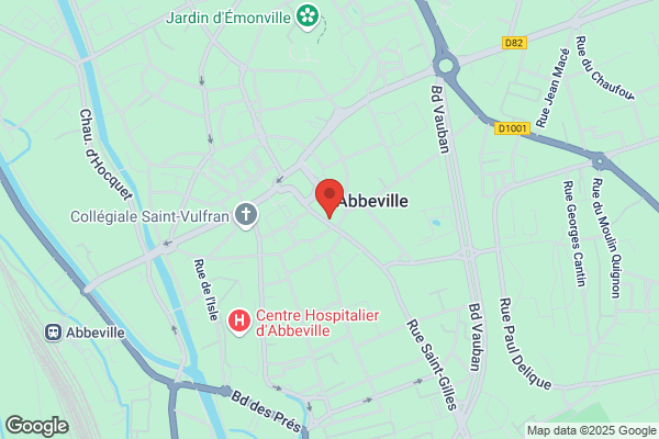 Caisse D Epargne De Picardie Groupe Abbeville Agence