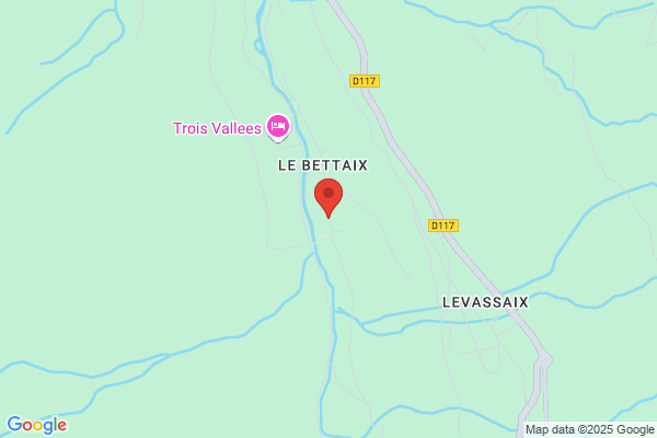 Cilsom Location Meubles