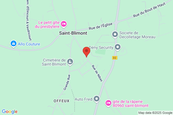 Ecole Andre Boutte