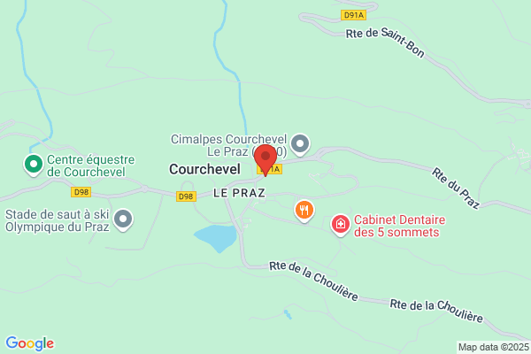 La Poste Relais