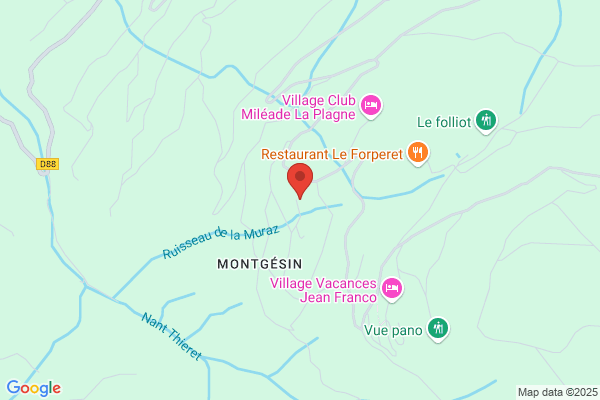 Agence De La Loze Location Appartements Et chalets