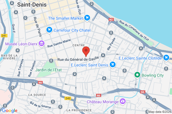 Agence Gti Agence Gestion Transaction Immobiliere