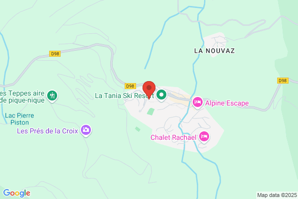 Agence immobilière Nexity