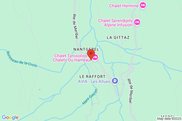 Arol Chalet
