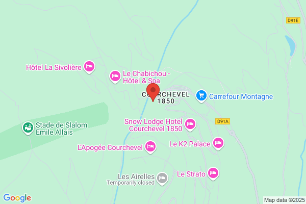 Banque De Savoie