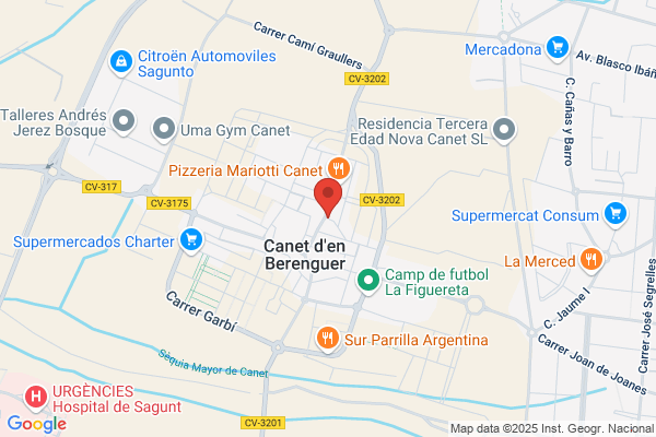 Berenguer Marc
