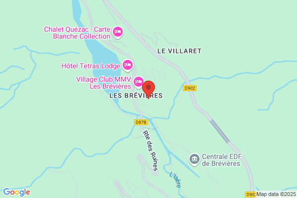 Chardon Loisirs