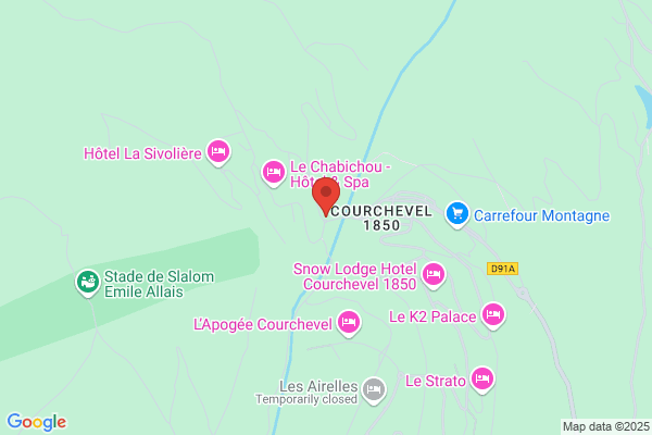 Chardon Loisirs