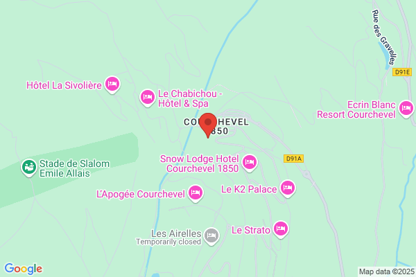 Cinema Le Villard