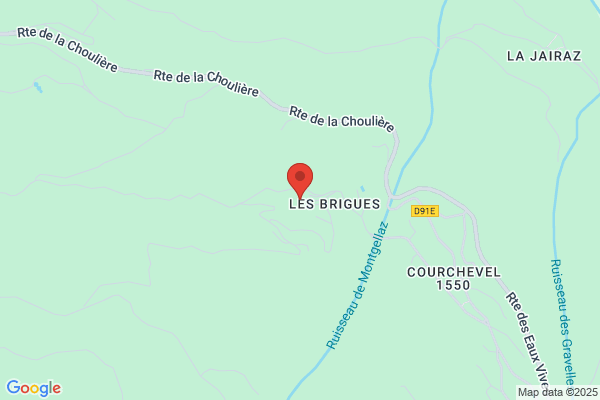 Domaines Du Soleil