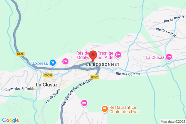 Domino Cadeaux