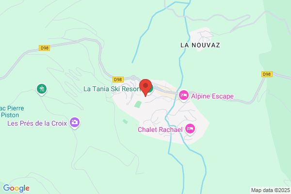 Ecole Ski Francais