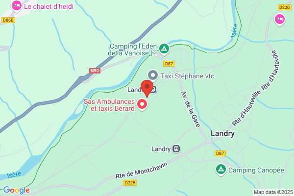 Faivre Maurice Guide Montagne