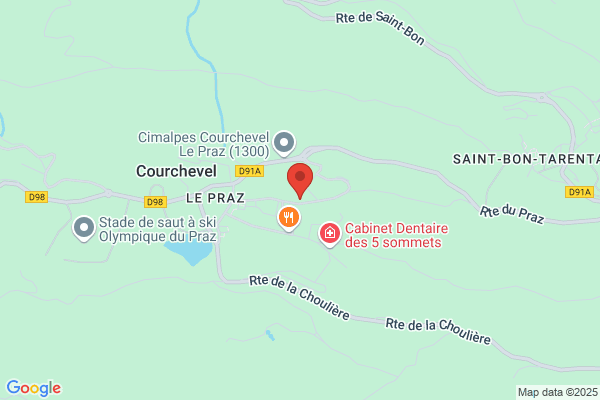 Groupe Scolaire Du Praz Ecole Maternelle