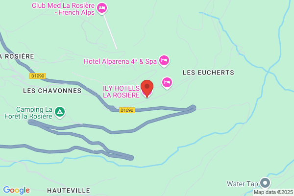 Hotel Floride