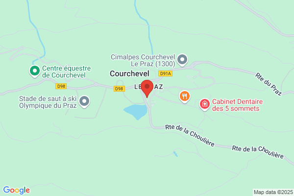 Hotel Les Peupliers