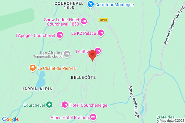 Hotel Lodge Nogentil