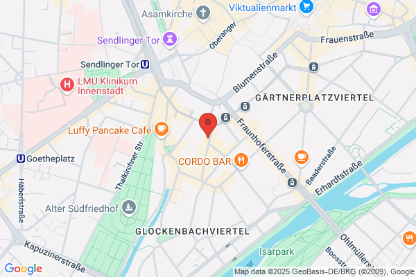 Hotel Olympic