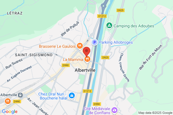 Immo Trois Vallees