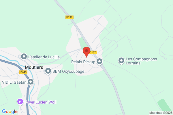 Institut Diamant Forme