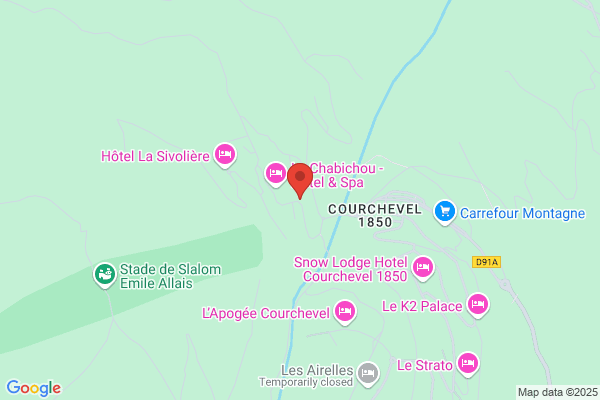 Intersport Alpes Sports Residence Les Tovets