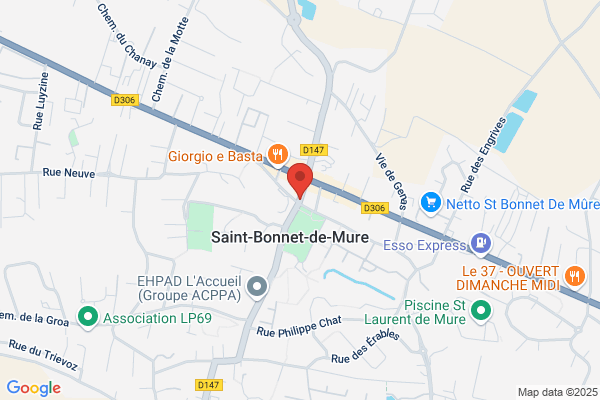 La Banque Postale