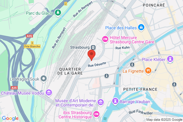 Credit Agricole Centre Est