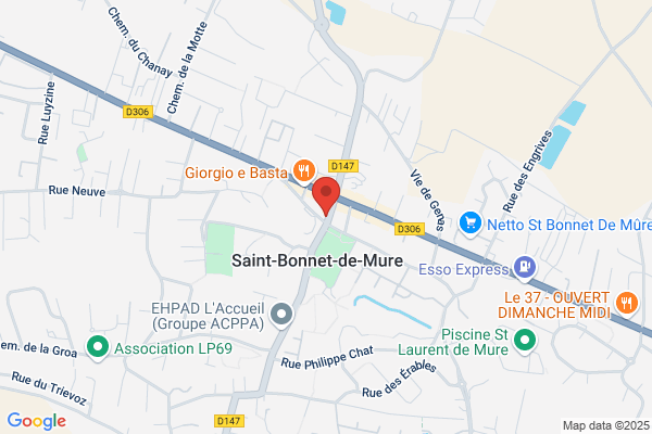 Société Générale