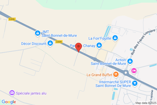 Garage Du Centre