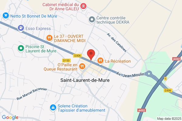 Lissac Opticien Saint-Laurent-de-Mure - Lunettes de vue, de soleil, lentilles