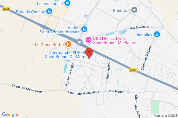 Optic 2000 - Opticien Saint-Bonnet-De-Mure