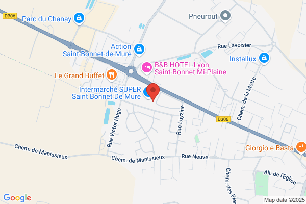 Atol Marc Jay Opticiens Adherent