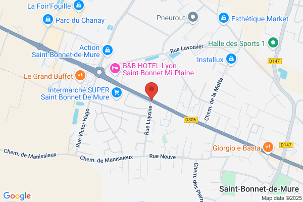 Dg Entreprise