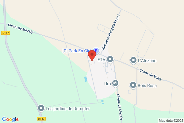Entreprise Berthod