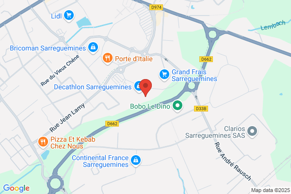 Mobilier de France