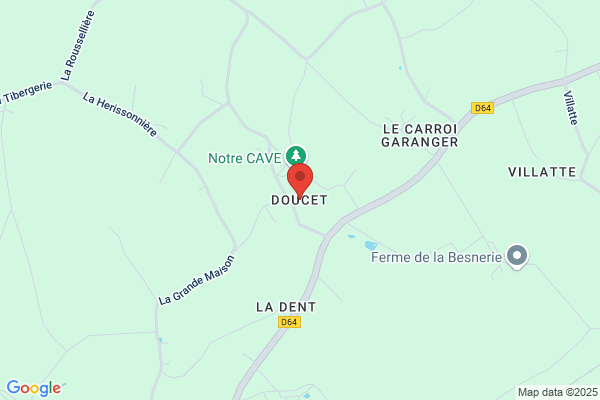 Doucet Marc
