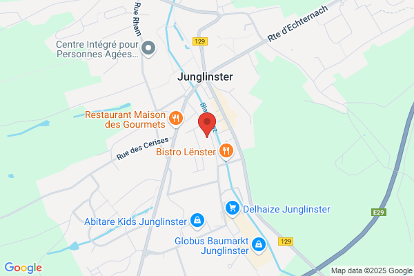 Jabouley Monique Dentiste