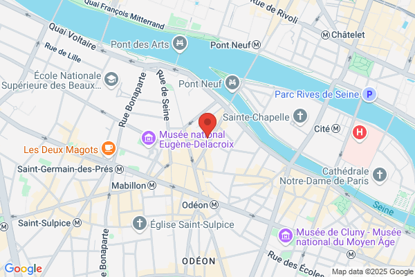 Dauphine Immobilier