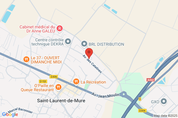 Espace Vert Du Billon