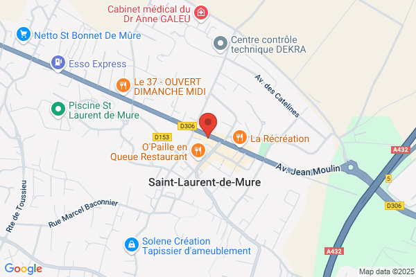 COTé le restaurant