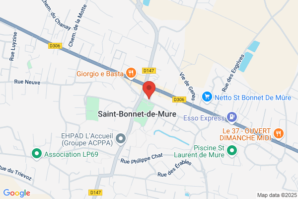 Au Dauphin