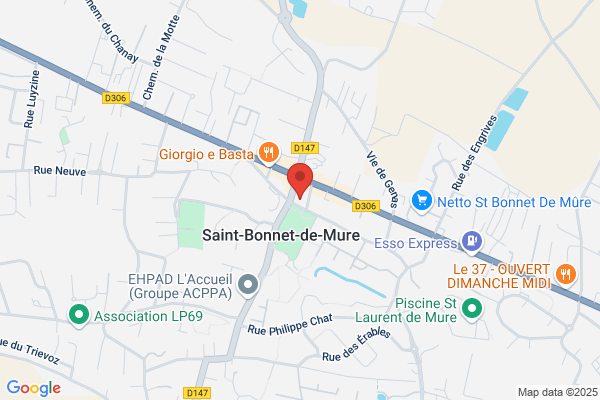 La Poste
